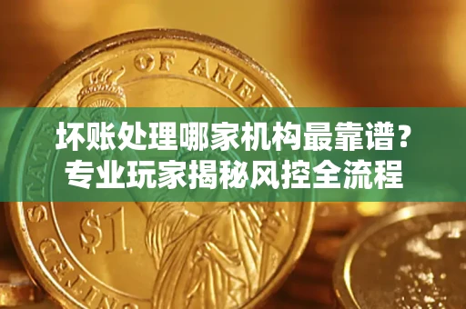 济南坏账处理哪家机构最靠谱？专业玩家揭秘风控全流程